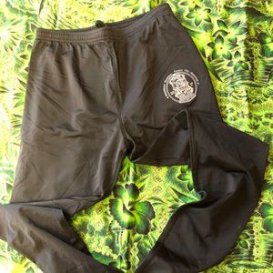 NWOT men's running tights